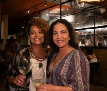 ​Silva Cozinha retoma experiência de vinhos para mulheres com primeira edição na Rua Chile