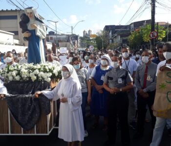 Memorial Santa Dulce dos Pobres prorroga prazo para envio de fotografias de grafites para nova exposição
