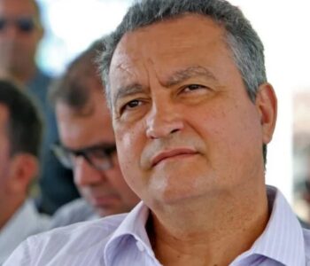 Rui Costa diz que a chapa de ACM Neto é bolsonarista e anti-Lula