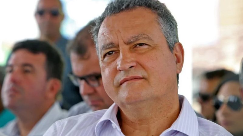 No momento você está vendo Rui Costa diz que a chapa de ACM Neto é bolsonarista e anti-Lula