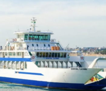 Em meio a investigações contra serviço do ferry, Governo da Bahia confirma pagamento de R$7 milhões a Internacional Travessias