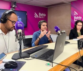 ACM Neto diz que vai abrir as portas do governo para todos os municípios
