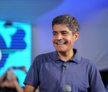 ACM Neto promete criar programa Pix Saúde para reforçar atendimento e desafogar hospitais do estado