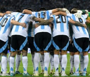 Tá chegando a hora de ver quem vai levar a Copa