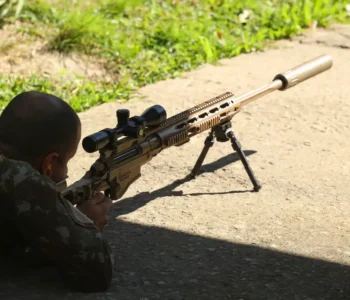 Relatório aponta ação policial como responsável pela violência armada