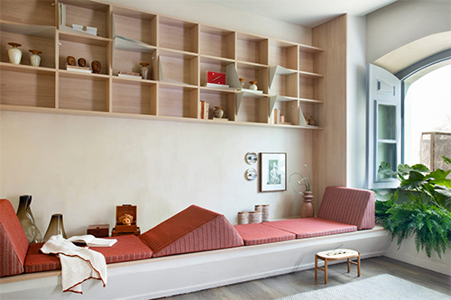 No momento você está vendo Casacor: quando a arquitetura encontra o pertencimento