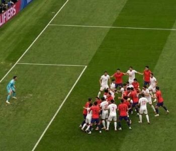 Espanha vence Bélgica e enfrenta a França na semifinal