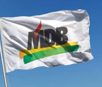 MDB decide não entrar na corrida presidencial