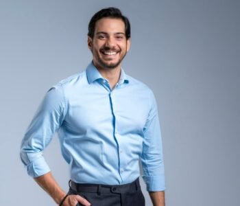 Shopping Paralela anuncia André Serra como novo gerente de marketing