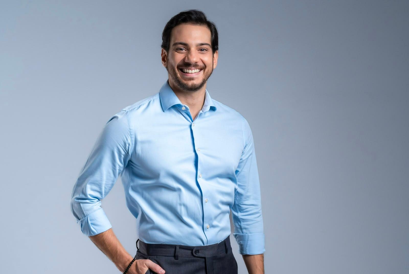 No momento você está vendo Shopping Paralela anuncia André Serra como novo gerente de marketing