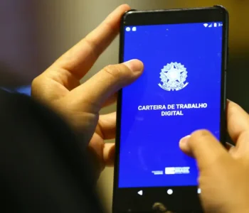 Desemprego no 2º trimestre é 5,4%, o menor já registrado no período