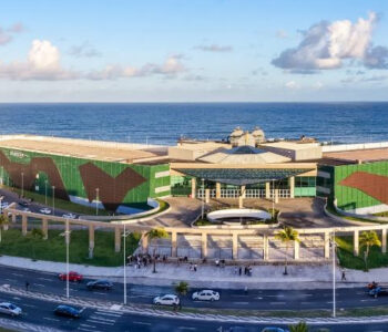 Centro de Convenções Salvador confirma 14 eventos inéditos na capital