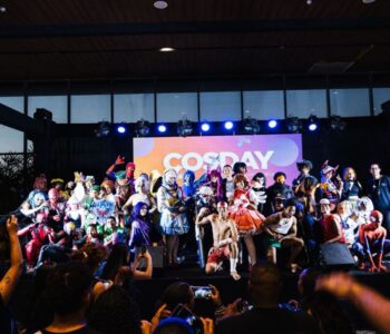 Lauro de Freitas recebe 4ª edição do Cosday com etapa do CN Cosplay, J-pop e anime songs 