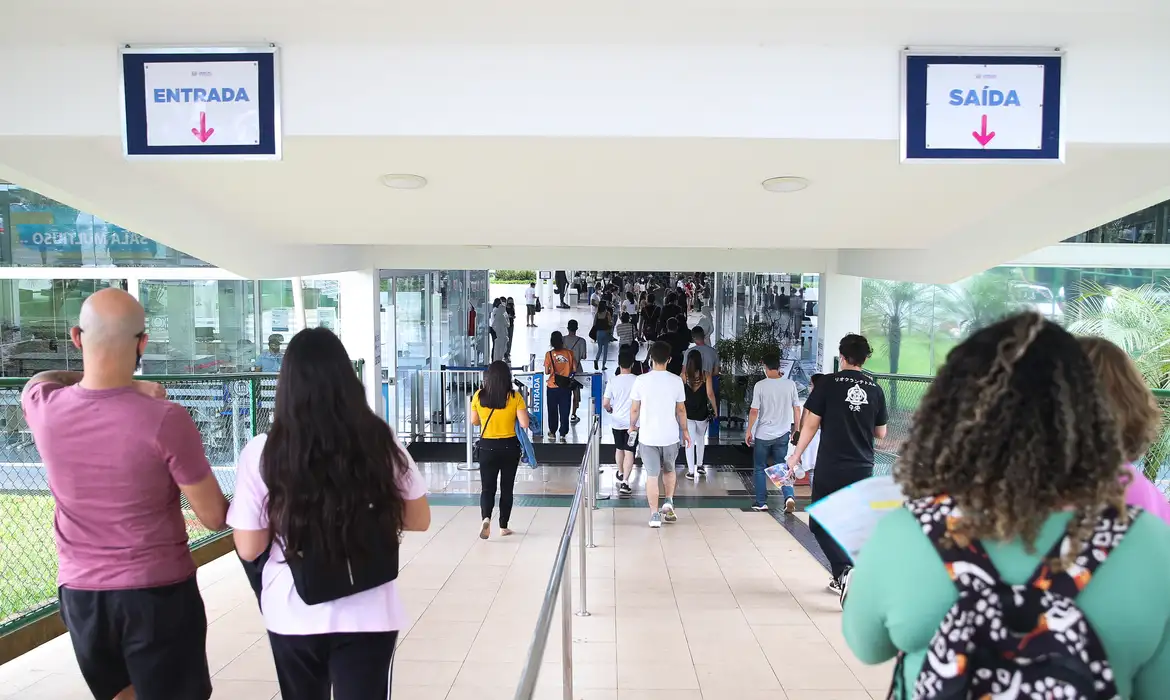 No momento você está vendo Inscrições para o Fies do segundo semestre começam na terça-feira