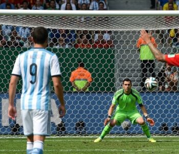 Espanha é a nova Campeã do Mundo
