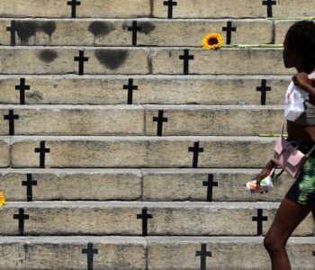 Mortes violentas caem 8,2% no país em 2025; feminicídios aumentam 4%