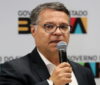 Secretário de Comunicação sai do governo