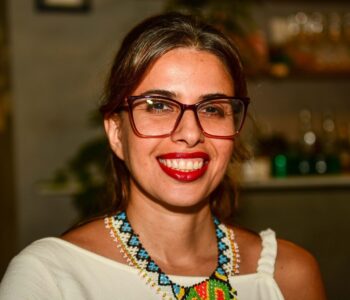 Me Coma Viva, novo romance da autora Mariana Vilela será lançado na Flip