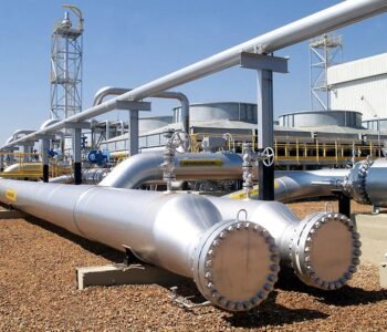 Governo libera gasoduto da Petrobras para baratear gás industrial