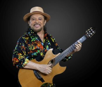 Salvador recebe a primeira edição do Festival da Música Nordestina e celebra a riqueza cultural do Nordeste