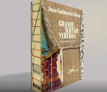 Grande Sertão: Veredas faz 70 anos e permanece instigante