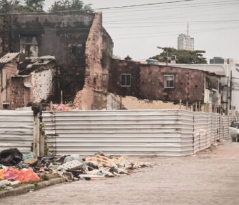 Inclusão digital no Brasil é feita pela metade, mostra pesquisa 