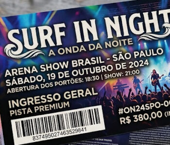 Ministério da Justiça abre processo contra site de revenda de ingresso