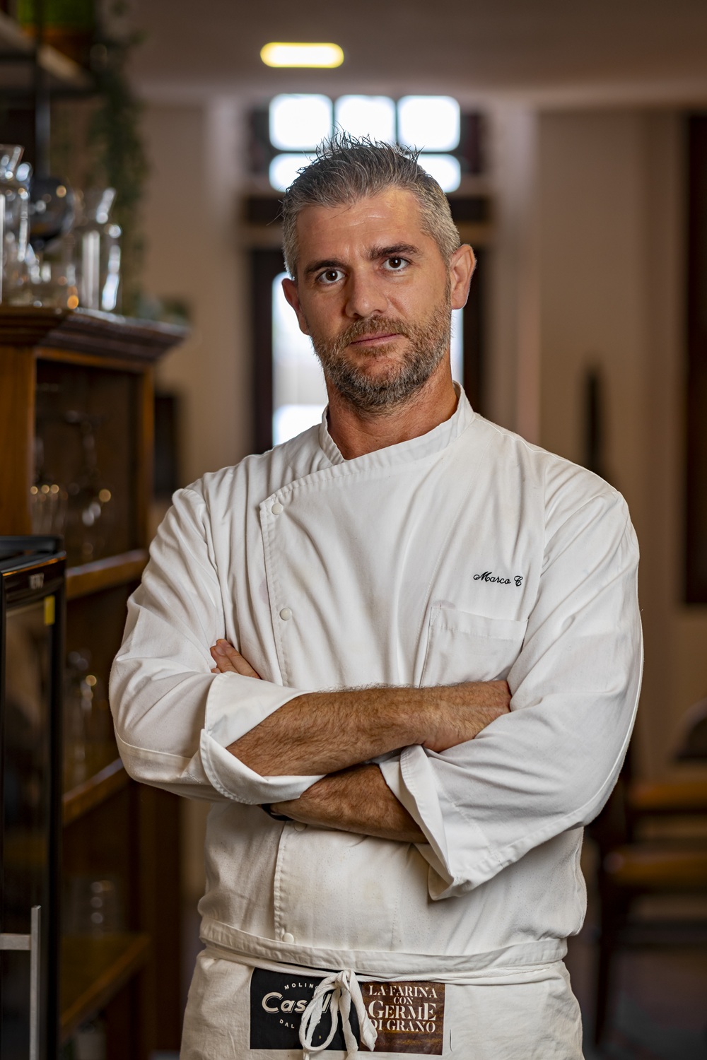 No momento você está vendo Isola Cucina Italiana abre inscrições para Masterclass de Pizza Contemporânea