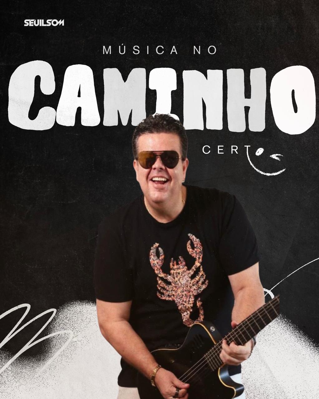 No momento você está vendo SEUILSOM estreia projeto “Música no Caminho Certo” com show no Caminho de Casa Boulevard 161