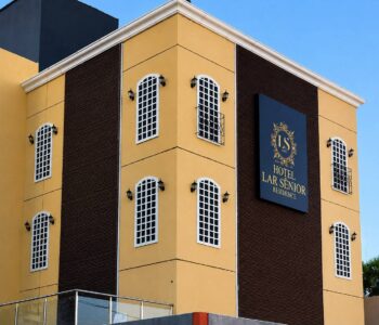 Lar Sênior Residence abre, na Pituba, segunda unidade em Salvador