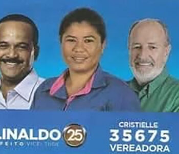 Marcelino Galo diz que mulher que provocou Jerônimo no 2 de Julho é ligada à oposição