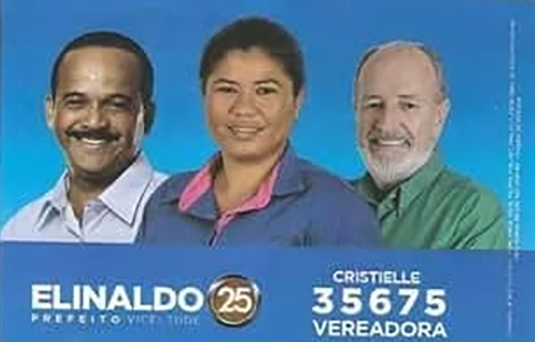 No momento você está vendo Marcelino Galo diz que mulher que provocou Jerônimo no 2 de Julho é ligada à oposição