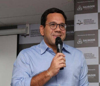 Secretário da Educação diz que nova licitação garante retomada imediata de escola no Curralinho
