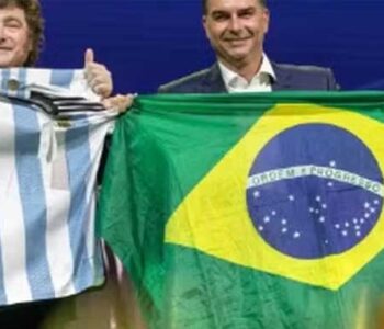 Milei não vai pedir desculpas ao Brasil após reclamação de Lula, diz imprensa argentina
