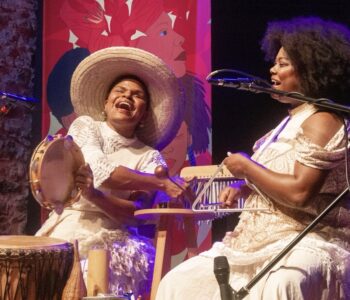 Festival Sonora Bahia abre inscrições gratuitas para compositoras