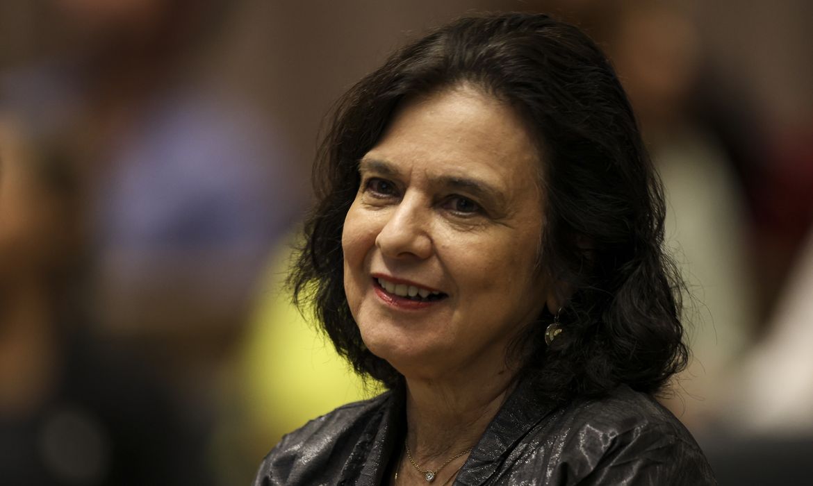 No momento você está vendo Nísia Trindade lança livro sobre bastidores da covid-19