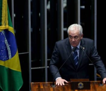 Otto Alencar destaca união do PSD pela reeleição de Jerônimo Rodrigues
