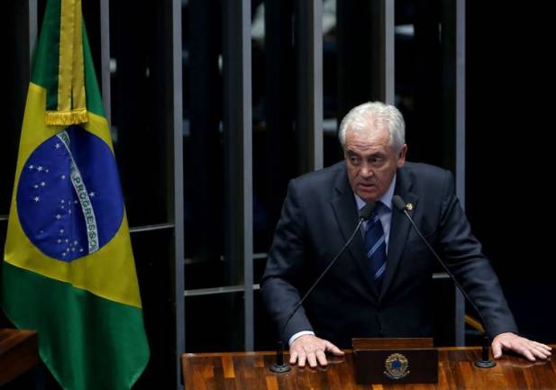 No momento você está vendo Otto Alencar destaca união do PSD pela reeleição de Jerônimo Rodrigues