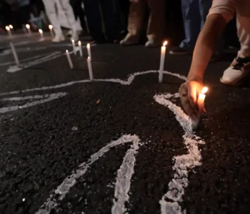 Dez cidades mais violentas do país estão no Nordeste, aponta estudo