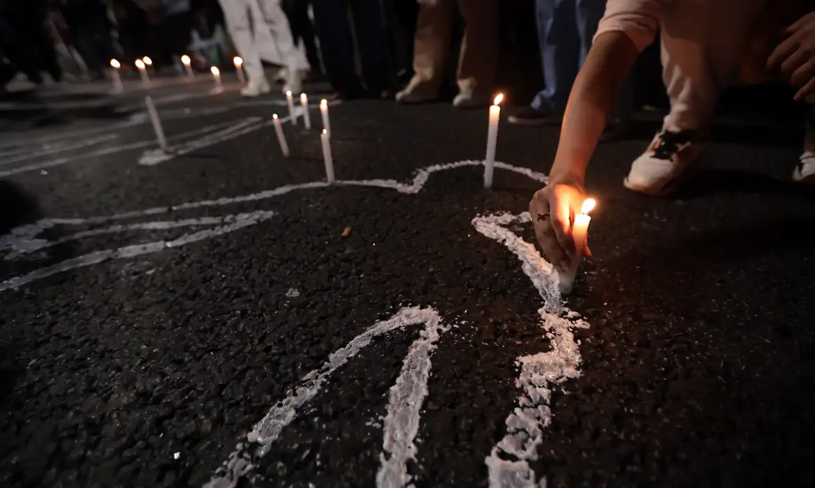 No momento você está vendo Dez cidades mais violentas do país estão no Nordeste, aponta estudo