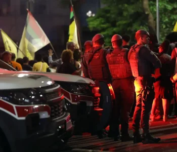 Oito em cada 10 mortos em ações policiais são negros, mostra relatório
