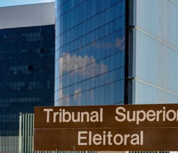 Eleições: TSE assina acordo com big techs para combater desinformação