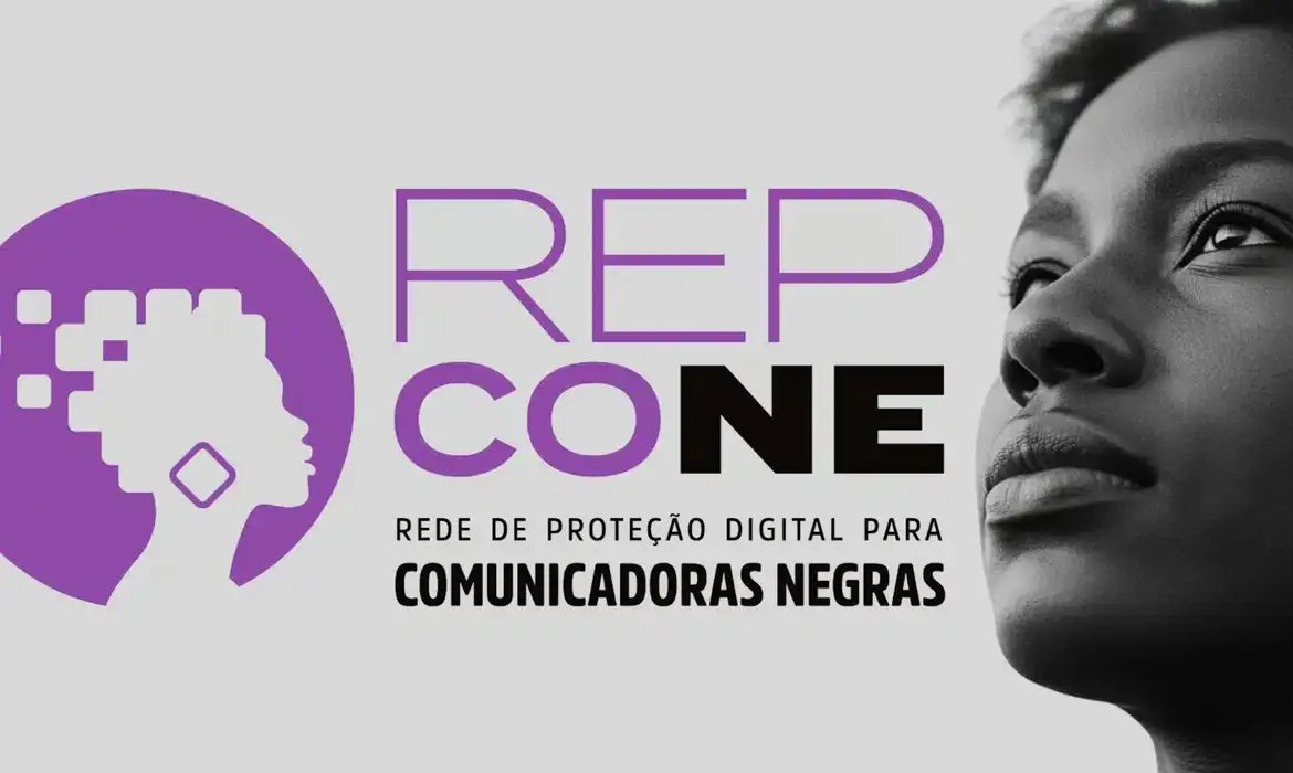 No momento você está vendo Rede de Jornalistas Pretos oferece formação em segurança digital