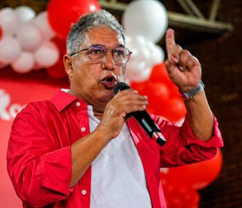 Rosemberg rebate João Roma e cobra coerência sobre impostos e investimentos