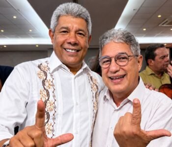 Rosemberg rebate Kiki e diz que oposição distorce levantamento sobre promessas de Jerônimo