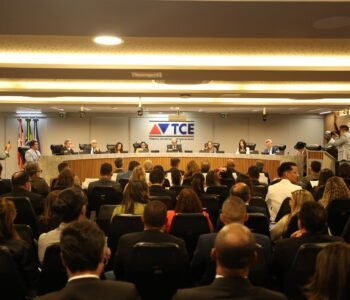 TCE aprova por unanimidade contas do terceiro ano de gestão do governador Jerônimo Rodrigues