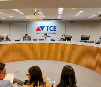 TCE condena ex-prefeito de Itaetê a devolver R$ 28,8 mil ao erário e a pagar multa