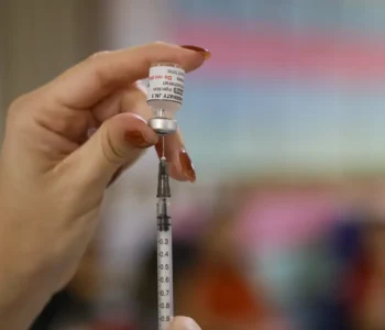 Pesquisa mostra que vacinação diminuiu prevalência de HPV ente jovens