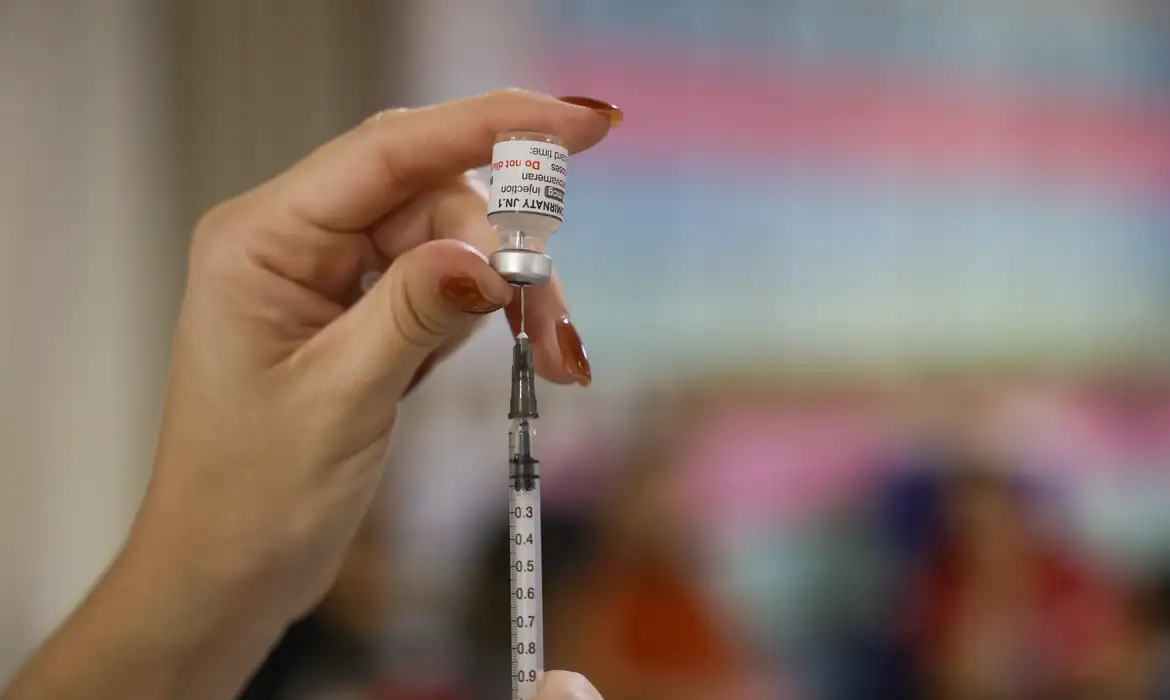 No momento você está vendo Pesquisa mostra que vacinação diminuiu prevalência de HPV ente jovens