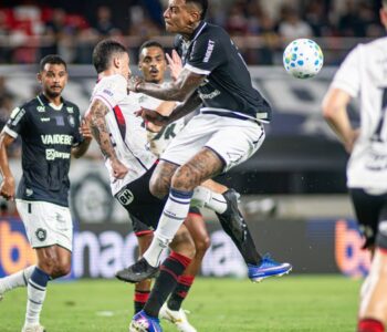 Vitória perde para Remo e continua sem vencer fora